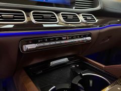 Mercedes-Benz GLE (Imported) GLE 350 4MATIC Fashion - фото 10