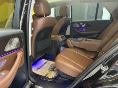 Mercedes-Benz GLE (Imported) GLE 350 4MATIC Fashion - фото 11