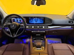 Mercedes-Benz GLE (Imported) GLE 350 4MATIC Fashion - фото 12