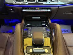 Mercedes-Benz GLE (Imported) GLE 350 4MATIC Fashion - фото 13