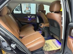 Mercedes-Benz GLE (Imported) GLE 350 4MATIC Fashion - фото 14