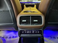 Mercedes-Benz GLE (Imported) GLE 350 4MATIC Fashion - фото 15
