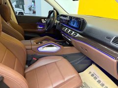 Mercedes-Benz GLE (Imported) GLE 350 4MATIC Fashion - фото 16