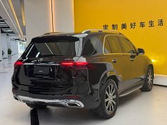 Mercedes-Benz GLE (Imported) GLE 350 4MATIC Fashion - фото 18