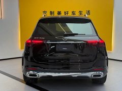Mercedes-Benz GLE (Imported) GLE 350 4MATIC Fashion - фото 19