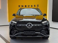 Mercedes-Benz GLE (Imported) GLE 350 4MATIC Fashion - фото 2