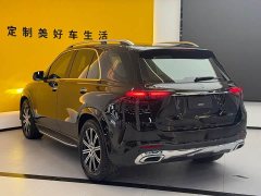 Mercedes-Benz GLE (Imported) GLE 350 4MATIC Fashion - фото 20