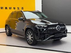 Mercedes-Benz GLE (Imported) GLE 350 4MATIC Fashion - фото 3