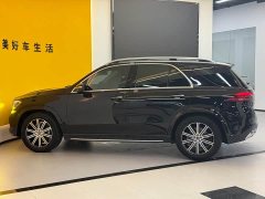 Mercedes-Benz GLE (Imported) GLE 350 4MATIC Fashion - фото 4