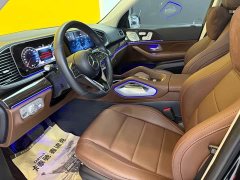 Mercedes-Benz GLE (Imported) GLE 350 4MATIC Fashion - фото 6