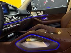Mercedes-Benz GLE (Imported) GLE 350 4MATIC Fashion - фото 7