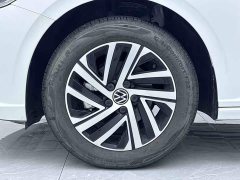 Volkswagen Lavida 2024 1.5L Automatic Starry Sky Five Million Edition - фото 10