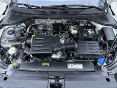 Volkswagen Lavida 2024 1.5L Automatic Starry Sky Five Million Edition - фото 11