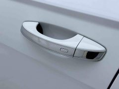 Volkswagen Lavida 2024 1.5L Automatic Starry Sky Five Million Edition - фото 14