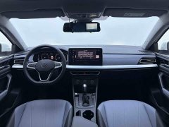 Volkswagen Lavida 2024 1.5L Automatic Starry Sky Five Million Edition - фото 15