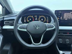 Volkswagen Lavida 2024 1.5L Automatic Starry Sky Five Million Edition - фото 16