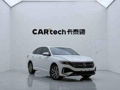 Volkswagen Lavida 2024 1.5L Automatic Starry Sky Five Million Edition - фото 3