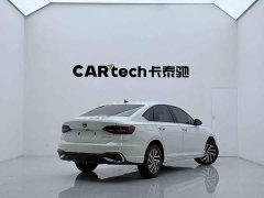 Volkswagen Lavida 2024 1.5L Automatic Starry Sky Five Million Edition - фото 5