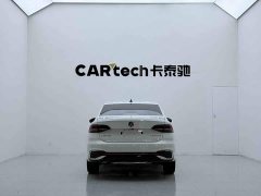 Volkswagen Lavida 2024 1.5L Automatic Starry Sky Five Million Edition - фото 6