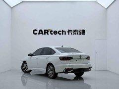 Volkswagen Lavida 2024 1.5L Automatic Starry Sky Five Million Edition - фото 7