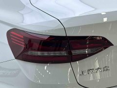 Volkswagen Lavida 2024 1.5L Automatic Starry Sky Five Million Edition - фото 9