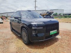 Zeekr 9X 2025 Ultra Edition 55kWh - фото 2