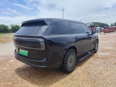 Zeekr 9X 2025 Ultra Edition 55kWh - фото 3