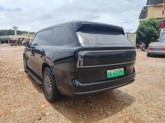 Zeekr 9X 2025 Ultra Edition 55kWh - фото 5