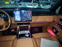 Zeekr 9X 2025 Ultra Edition 55kWh - фото 6