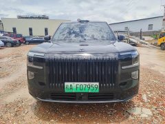 Zeekr 9X 2025 Ultra Edition 55kWh - фото 9