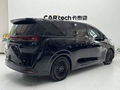 Denza D9 2025 DM-i four-wheel drive - фото 12