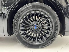 Denza D9 2025 DM-i four-wheel drive - фото 14