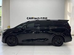 Denza D9 2025 DM-i four-wheel drive - фото 16
