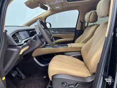 Denza D9 2025 DM-i four-wheel drive - фото 4