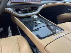 Denza D9 2025 DM-i four-wheel drive - фото 9