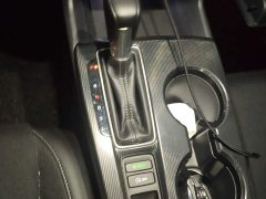 Honda Civic 2022 240TURBO CVT combustion version - фото 10