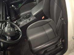 Honda Civic 2022 240TURBO CVT combustion version - фото 11
