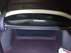 Honda Civic 2022 240TURBO CVT combustion version - фото 15