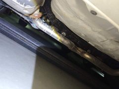 Honda Civic 2022 240TURBO CVT combustion version - фото 19
