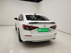 Honda Civic 2022 240TURBO CVT combustion version - фото 3