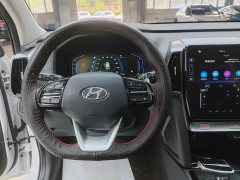 Beijing Hyundai ix35 2021 240TGDi DCT 2WD GLS Leading Edition - фото 10
