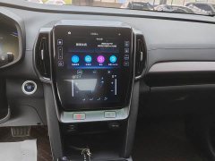 Beijing Hyundai ix35 2021 240TGDi DCT 2WD GLS Leading Edition - фото 11