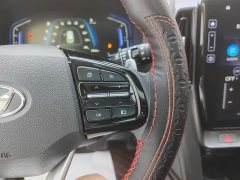 Beijing Hyundai ix35 2021 240TGDi DCT 2WD GLS Leading Edition - фото 12