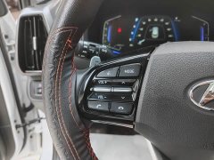 Beijing Hyundai ix35 2021 240TGDi DCT 2WD GLS Leading Edition - фото 13