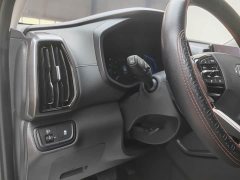 Beijing Hyundai ix35 2021 240TGDi DCT 2WD GLS Leading Edition - фото 15