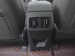 Beijing Hyundai ix35 2021 240TGDi DCT 2WD GLS Leading Edition - фото 18