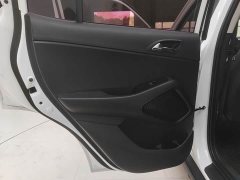 Beijing Hyundai ix35 2021 240TGDi DCT 2WD GLS Leading Edition - фото 19