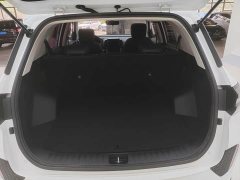 Beijing Hyundai ix35 2021 240TGDi DCT 2WD GLS Leading Edition - фото 20