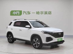 Beijing Hyundai ix35 2021 240TGDi DCT 2WD GLS Leading Edition - фото 3