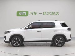 Beijing Hyundai ix35 2021 240TGDi DCT 2WD GLS Leading Edition - фото 4